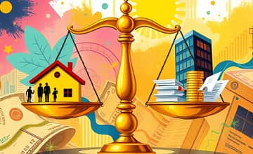 Erro Comuns na Gestão Patrimonial: Aprenda e Evite