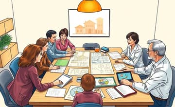 Mentoria Patrimonial: A Experiência que Guia seu Futuro