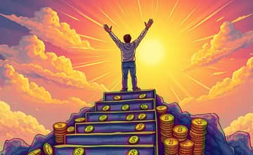 Patrimônio Líquido: A Métrica Essencial para sua Liberdade Financeira