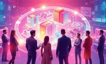 Gestão Patrimonial Inteligente: Desvendando o Potencial de seus Ativos