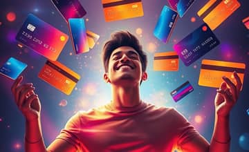 Cartão de Crédito Ideal: Encontrando o Seu Par Perfeito