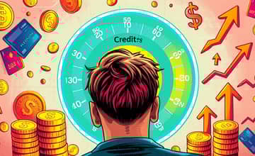 Score de Crédito: Como Ele Afeta Seu Cartão e Suas Finanças