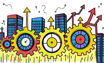 Reorganização Societária: Um Impulso para seu Negócio
