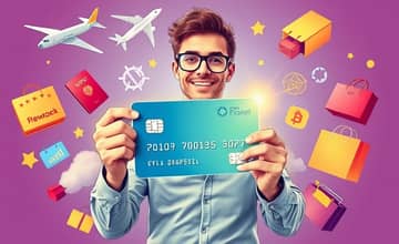 Aproveitando ao Máximo os Benefícios do Seu Cartão de Crédito