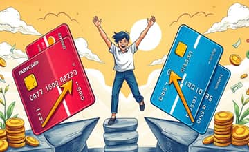 Transferência de Dívida do Cartão: Uma Estratégia para Economizar