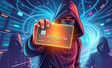 Golpes com Cartão de Crédito: Como Se Proteger e Agir