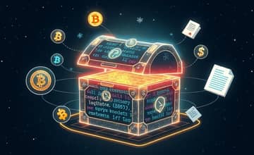 Patrimônio Digital: Protegendo seus Ativos Online