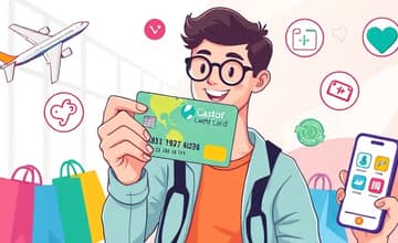 Cartões Co-Branded: Vantagens Exclusivas para Seu Dia a Dia