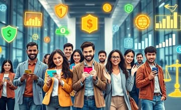 Desvendando os Mistérios dos Cartões de Crédito: Guia Essencial