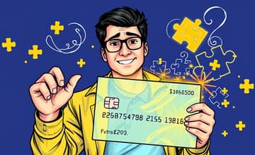 Fatura do Cartão: Decifrando os Termos e Evitando Surpresas