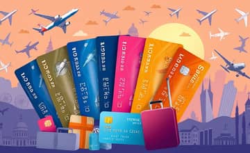 Os Melhores Cartões de Crédito para Acumular Milhas Aéreas