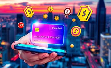 Cartão de Crédito Digital: Agilidade e Conveniência na Palma da Mão