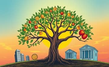 Alocação Estratégica de Ativos: Construindo Riqueza Duradoura