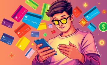 Cartões de Crédito sem Anuidade: Mitos e Verdades