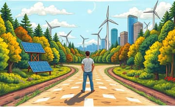 Cartão de Crédito Verde: Como Escolher Opções Sustentáveis