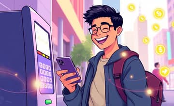 Benefícios Invisíveis do Cartão: Descubra o Que Você Está Perdendo