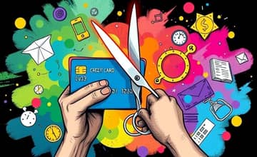 Quando e Como Cancelar um Cartão de Crédito: O Guia Completo