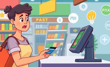 Recusa de Cartão: Entenda os Motivos e Como Reverter