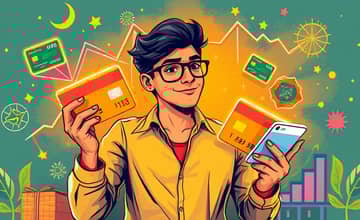 Cartão de Crédito para Autônomos: Desafios e Soluções