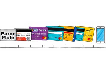 A Evolução dos Cartões de Crédito: Do Plástico ao Digital