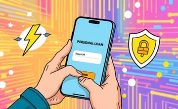 Empréstimo Pessoal Online: Rapidez e Cuidado