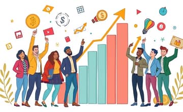 Empréstimo Para Negócios: Impulsione Sua Empresa