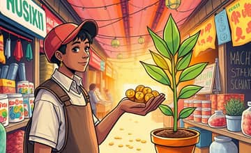 Microcrédito: O Pequeno Impulso Que Você Precisa