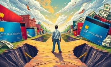 Armadilhas do Empréstimo: Como Evitá-las