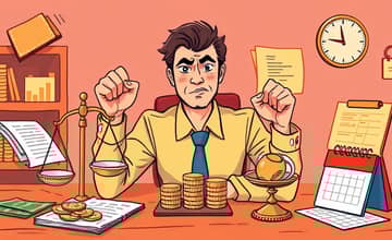 Negocie Suas Dívidas: Dicas Essenciais