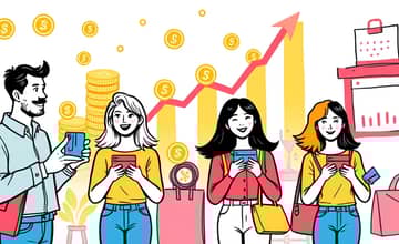 Comprando em Parcelas: O Que O Cartão de Crédito Oferece?