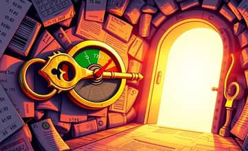 Score de Crédito: Sua Chave Para Melhores Condições