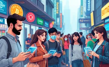 O Futuro do Pagamento: Cartão de Crédito e as Novas Tecnologias