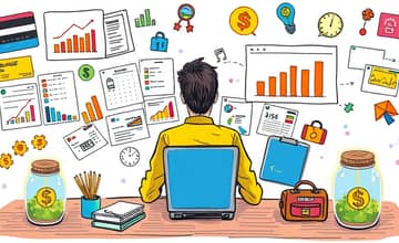 Planejamento Financeiro com Cartão de Crédito: A Chave do Sucesso