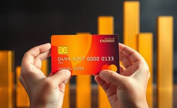 Limites do Cartão: Como Aumentar o Seu de Forma Consciente