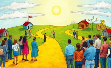 Modalidades de Empréstimo: Descubra a Ideal