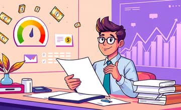 Prepare-se Para um Empréstimo: O Que Saber Antes