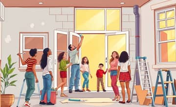 Empréstimo Para Reformar: Dê Vida Nova ao Seu Lar