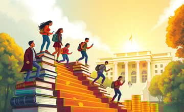 Empréstimo Estudantil: Invista no Seu Futuro