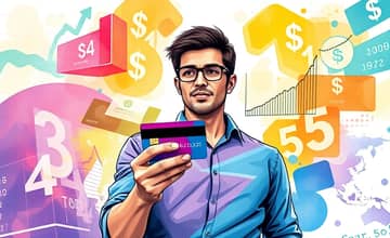 Desmistificando o Custo Efetivo Total do Cartão de Crédito