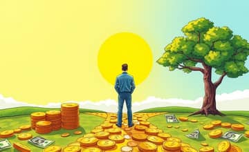 Liberdade Financeira: O Empréstimo Como Ferramenta