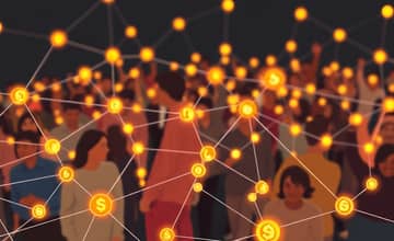 Empréstimo P2P: Nova Abordagem Financeira