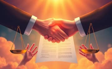 Desvende o Contrato de Empréstimo: Proteja-se!