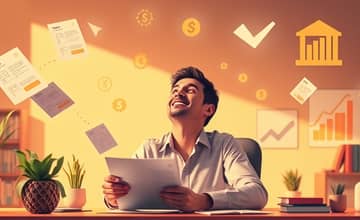 Como Aumentar Suas Chances de Conseguir um Empréstimo