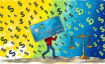 Taxas de Juros do Cartão de Crédito: Entenda e Evite Abusos