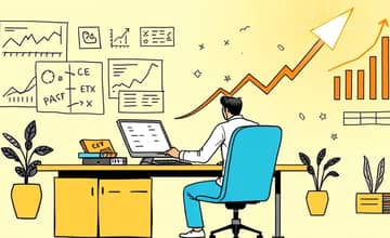 Planejamento Financeiro: O Primeiro Passo Para o Empréstimo