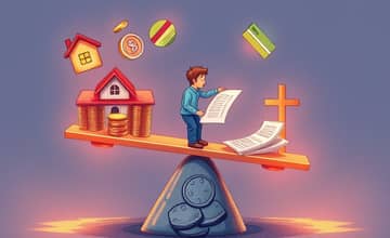 O Impacto do Empréstimo no Seu Orçamento