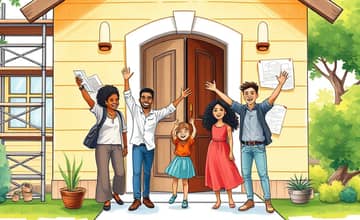 Crédito Habitação: Realize o Sonho da Casa Própria