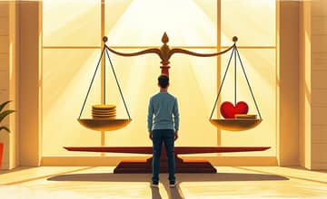 Finanças Pessoais: Alcance a Paz Com Suas Contas