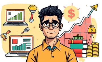 Seu Salário Multiplicado: Dicas para Aumentar Sua Renda