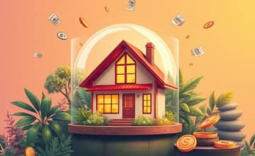 Proteja Seu Patrimônio: Estratégias Contra a Desvalorização